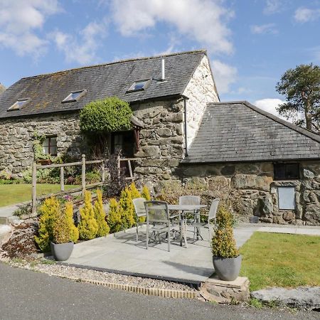 Cyffdy Cottage - Tegid 巴拉 外观 照片