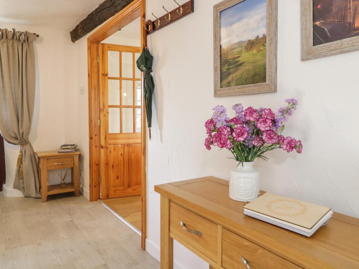 Cyffdy Cottage - Tegid 巴拉 外观 照片