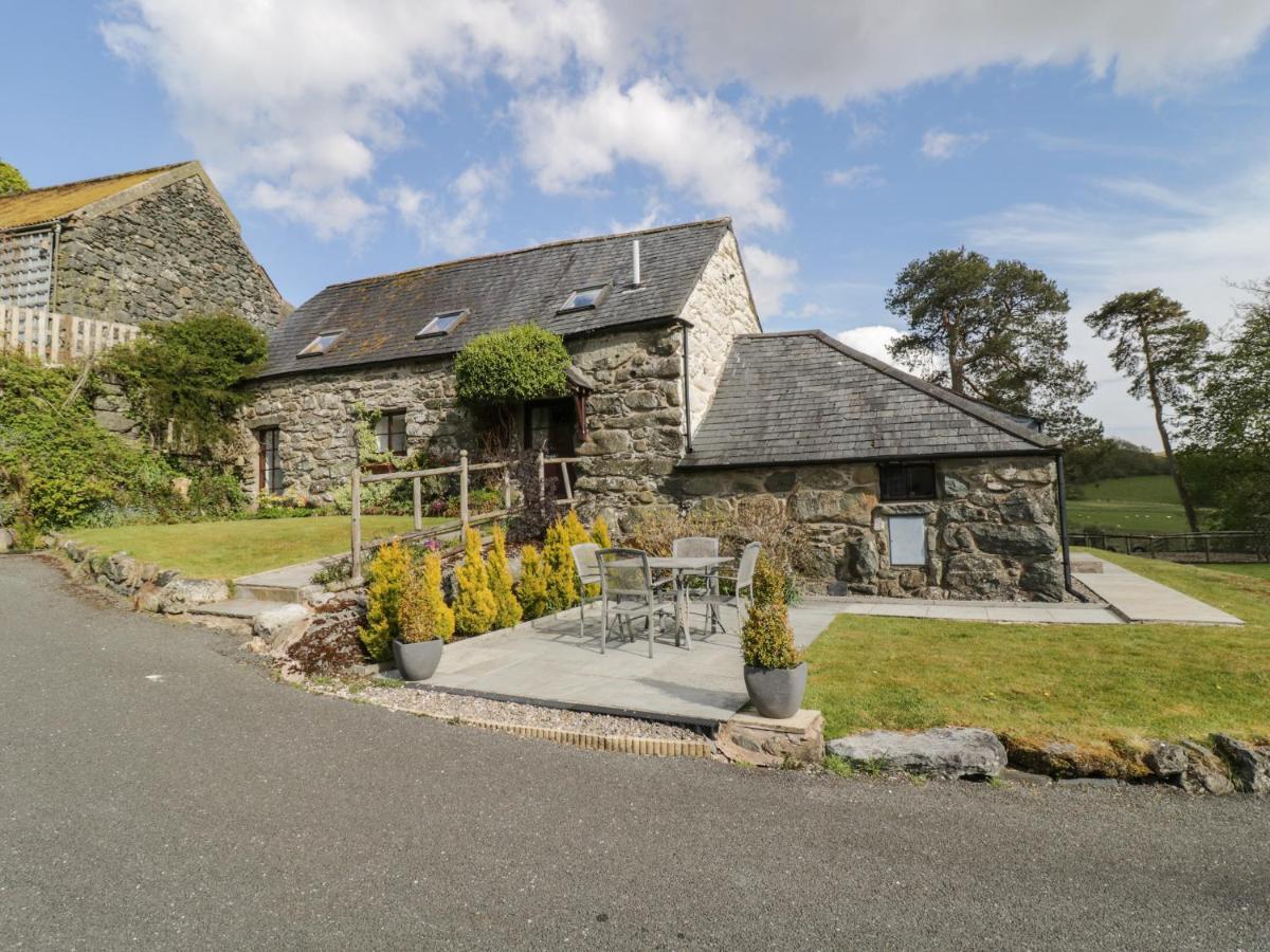 Cyffdy Cottage - Tegid 巴拉 外观 照片
