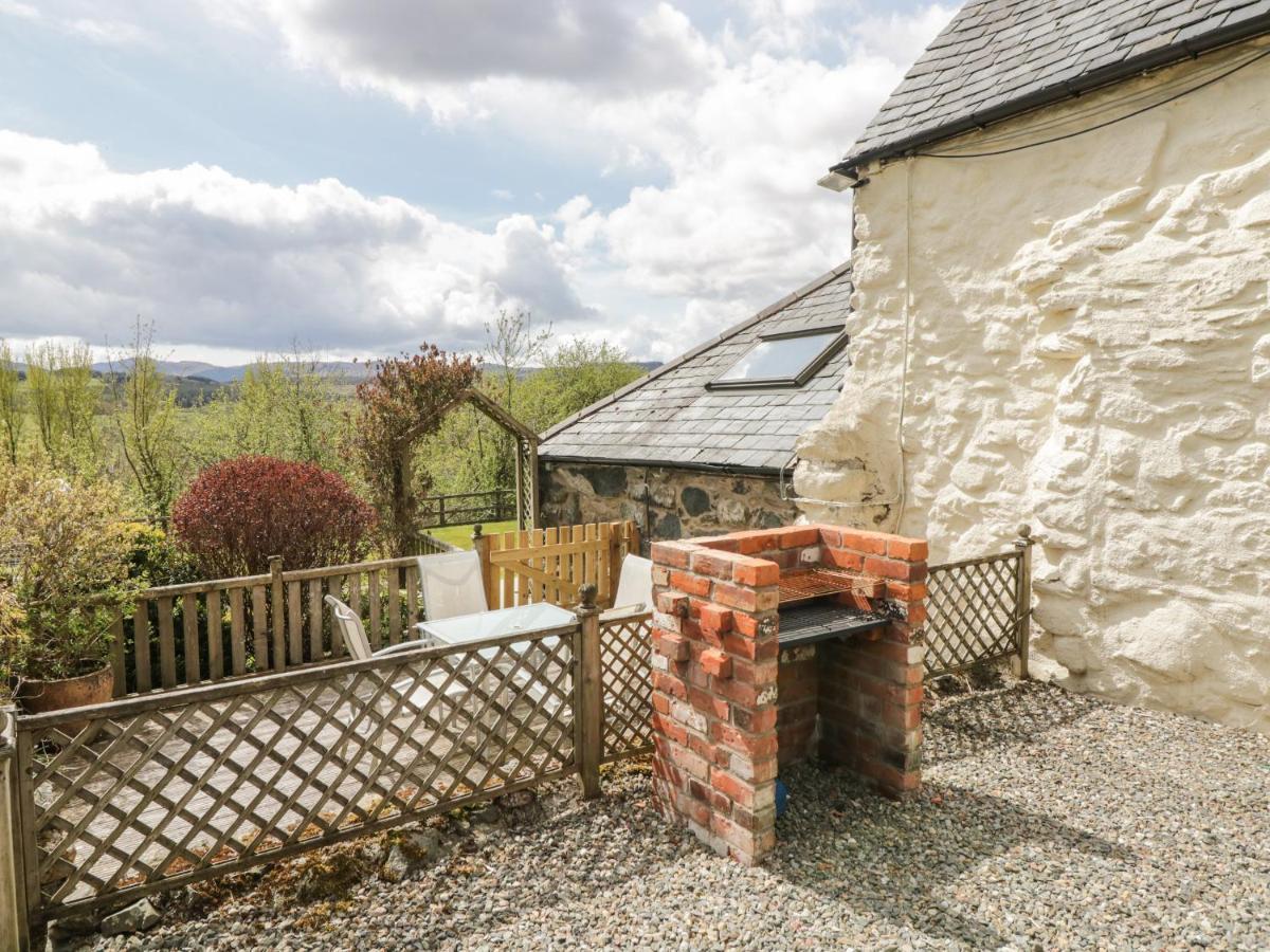 Cyffdy Cottage - Tegid 巴拉 外观 照片