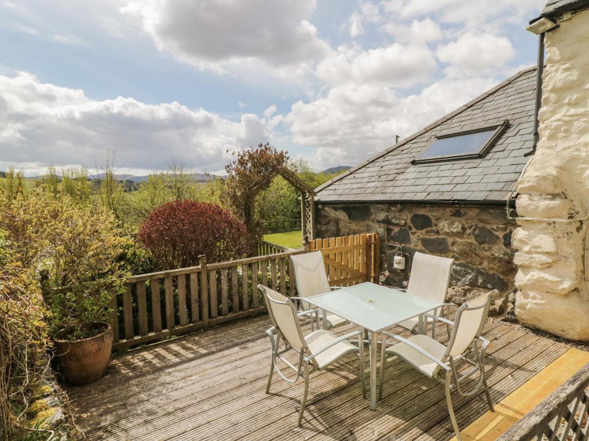 Cyffdy Cottage - Tegid 巴拉 外观 照片