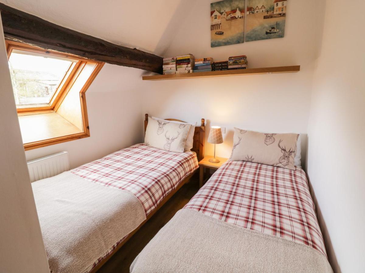 Cyffdy Cottage - Tegid 巴拉 外观 照片