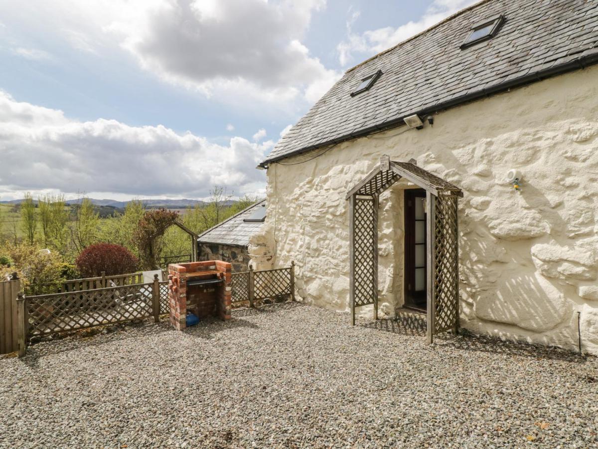 Cyffdy Cottage - Tegid 巴拉 外观 照片