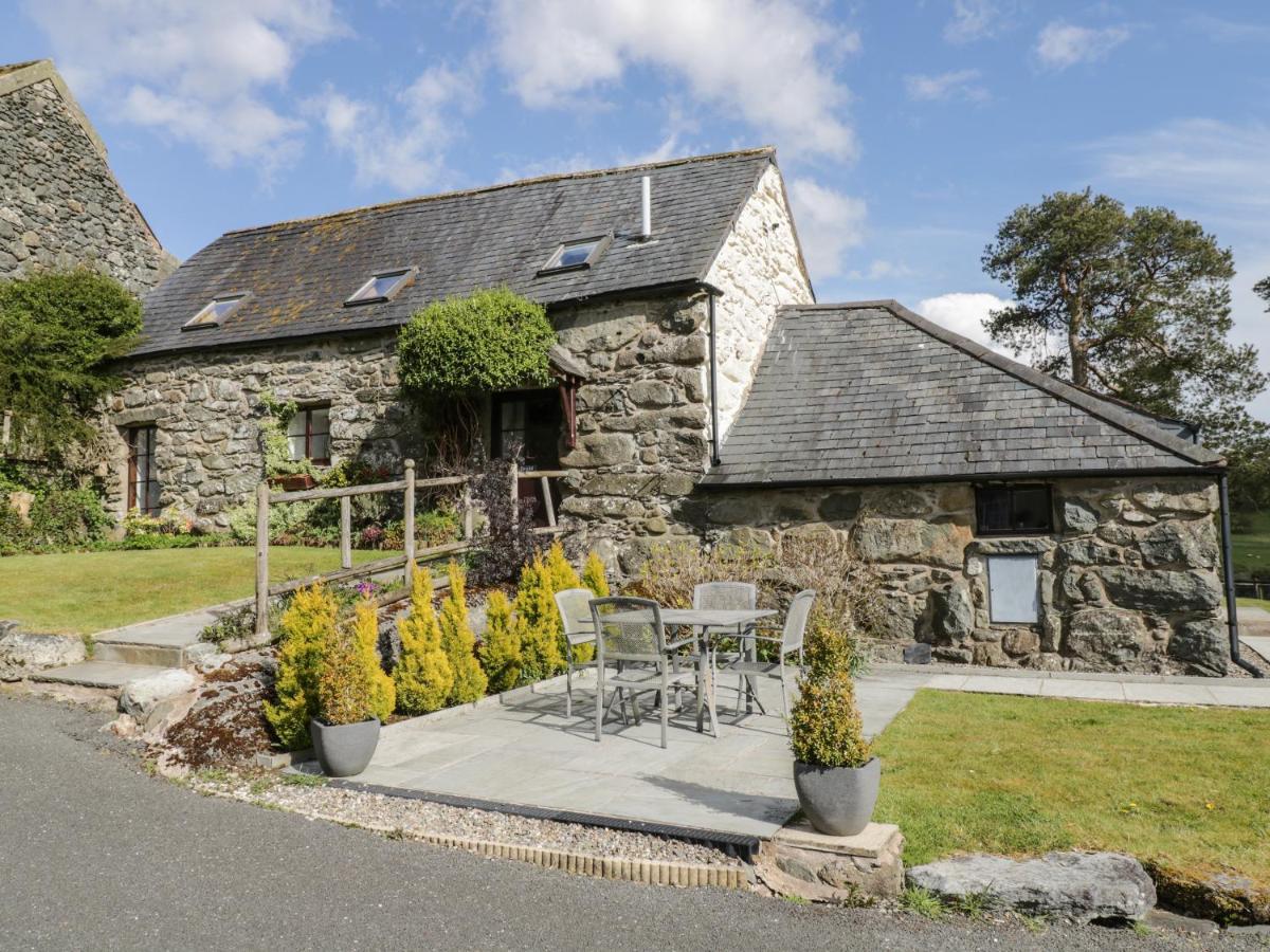 Cyffdy Cottage - Tegid 巴拉 外观 照片